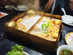 -许府牛火锅(信义坊总店)