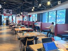 -必胜客(棠下店)