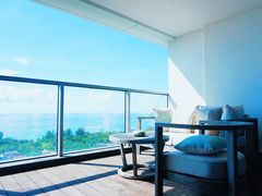 -瑰丽酒店·海吧·天际下午茶·现场DJ·天台酒吧
