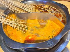 -袁记串串香(人民公园店)