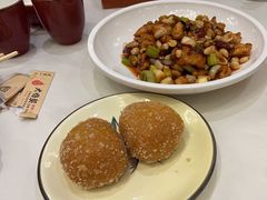 -大鸭梨烤鸭店(花园村店)