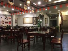 大堂-耿福兴(凤凰美食街店)