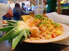 -simply thai天泰(静安嘉里中心店)