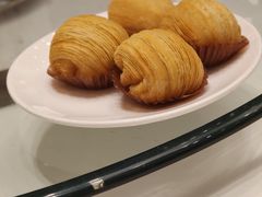 -凤凰楼酒家·粤宴点心(华强北店)