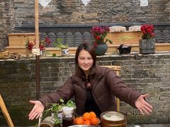 -61号餐吧(兴坪古镇漓江店)