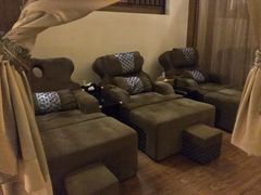 -Tai Enjoy·泰式按摩·spa(金万丽店)