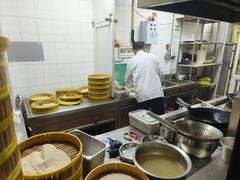 -北万新包子店(淮海店)