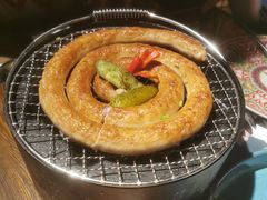 -卢布里西餐厅(总店)