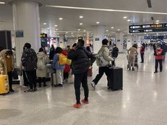 -杭州萧山国际机场