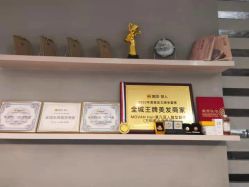 -MOVAN HAIR莫凡匠人发型屋