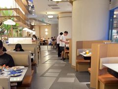 -星伦多自助料理·涮烤一体(杭州来福士店)