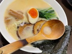 豚骨拉面套餐-伊藤ITO(侨福芳草地购物中心店)