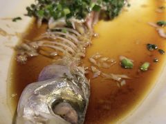-绿茶餐厅(同成街华联店)