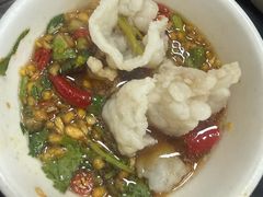 -山珍鲜牛肉火锅本地老字号(汕中老店)