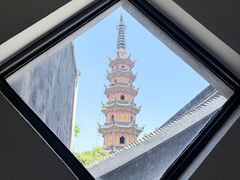 -吴作人艺术馆