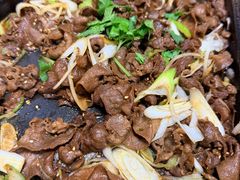 -清真永恒华威肉饼(潘家园店)