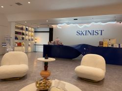 -SKINIST丽铂医疗美容