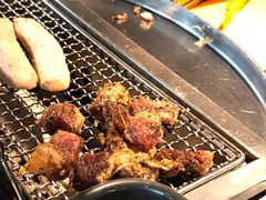 -伍丁·烤牛肋(和平东桥店)
