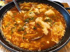 -苗小坛酸汤鱼(酒仙桥店)