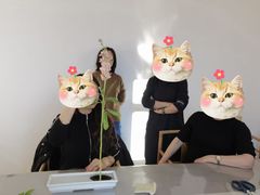 -今日陶艺(富力广场店)
