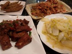 -特色海鲜美食(老街店)