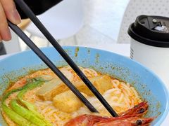 -穆拉诺餐厅(上海玻璃博物馆店)