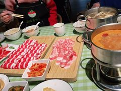 -番食园鲜食火锅(高新店)