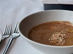 -云厨·高空西餐厅(成都瑯珀·凯悦臻选酒店)