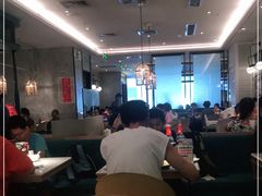 大堂-避风塘·老港味餐厅(虹口龙之梦店)