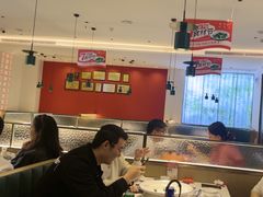-东方红·湖南菜(金屿店)