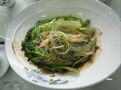 -同发号饭庄(复兴路店)