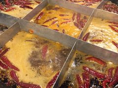 -重庆老火锅王(西安北路店)