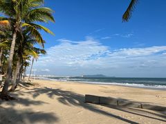 -海南清水湾莱佛士酒店