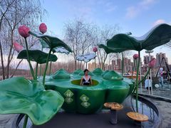 -清河半岛温泉度假酒店