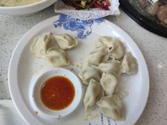 -前王院•巧克力海鲜市集餐厅(万平口店)