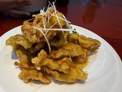 -黑石礁酒楼·海鲜(黑石礁店)