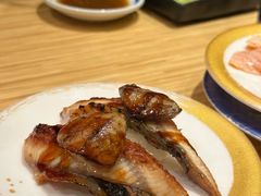 -合点寿司(美罗城店)