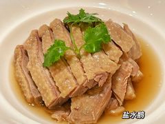 -扬州香格里拉·香宫中餐厅