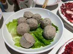 -汕头八合里海记牛肉店(清河店)