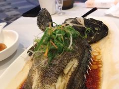 -达叔香味海鲜(海棠68环球美食街店)