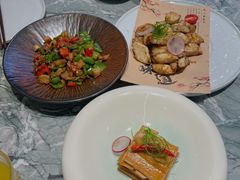 -披云云小馆·味道江湖(姚家园万象汇店)