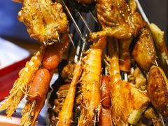-京元盛铜锅涮肉(上海总店)