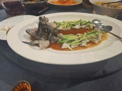 -三利音·东方司宴(外滩店)