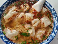 -安庆柴火馄饨(马道街店)