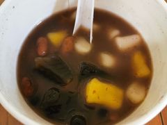 -鲜芋仙(中华广场店)