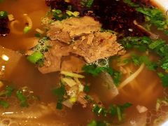 -苏氏牛肉面(丰北桥店)