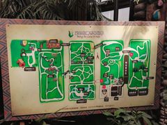 -呀路古热带植物园