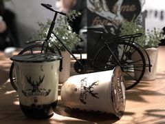 -THE ALLEY 鹿角巷(华润万象城店)