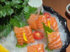 -万岁寿司(天河领展店)