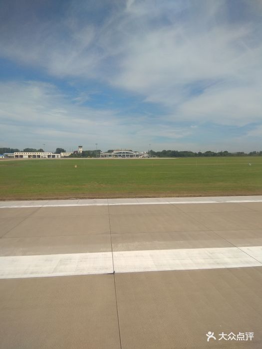 佳木斯东郊机场图片图片